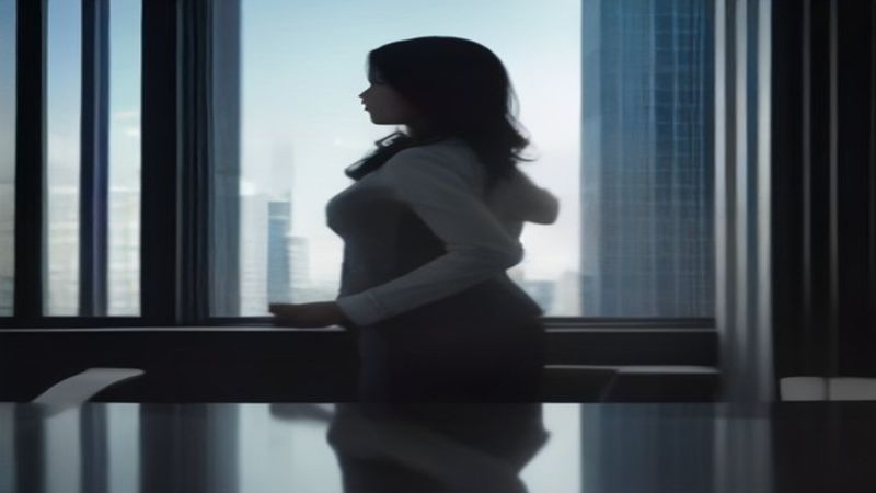午夜影院深夜观影界面展示
